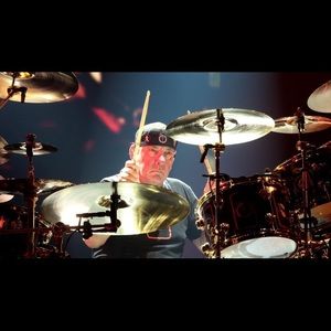 Meet your Posher, Mike